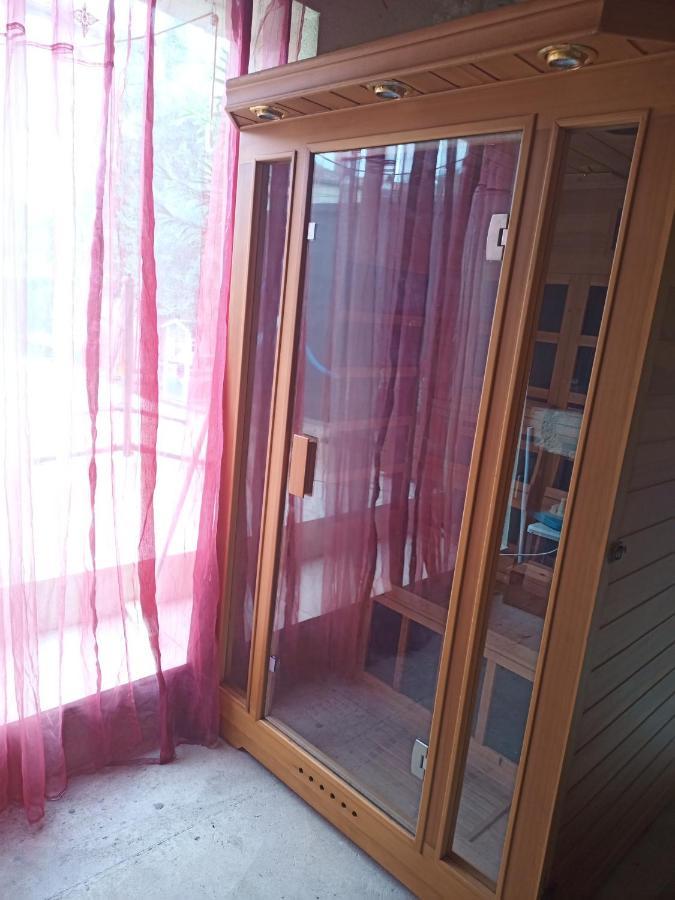 Belle Chambre D'Hote Pour 2 A 4 Personnes Appartement Chef-Boutonne Buitenkant foto